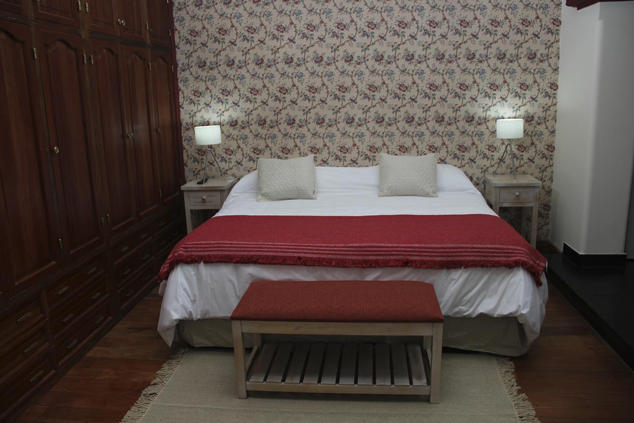 Chiara Lodge Chacras de Coria Extérieur photo