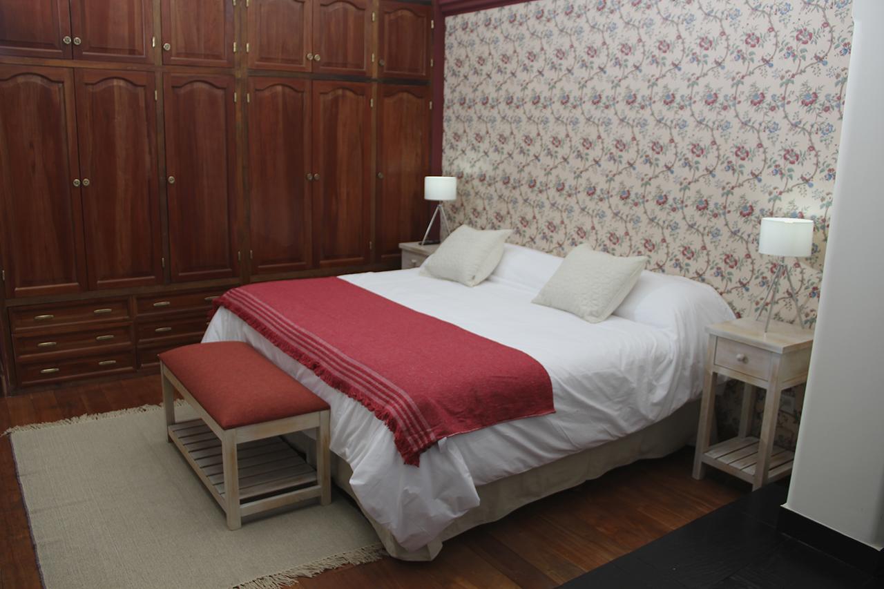 Chiara Lodge Chacras de Coria Extérieur photo