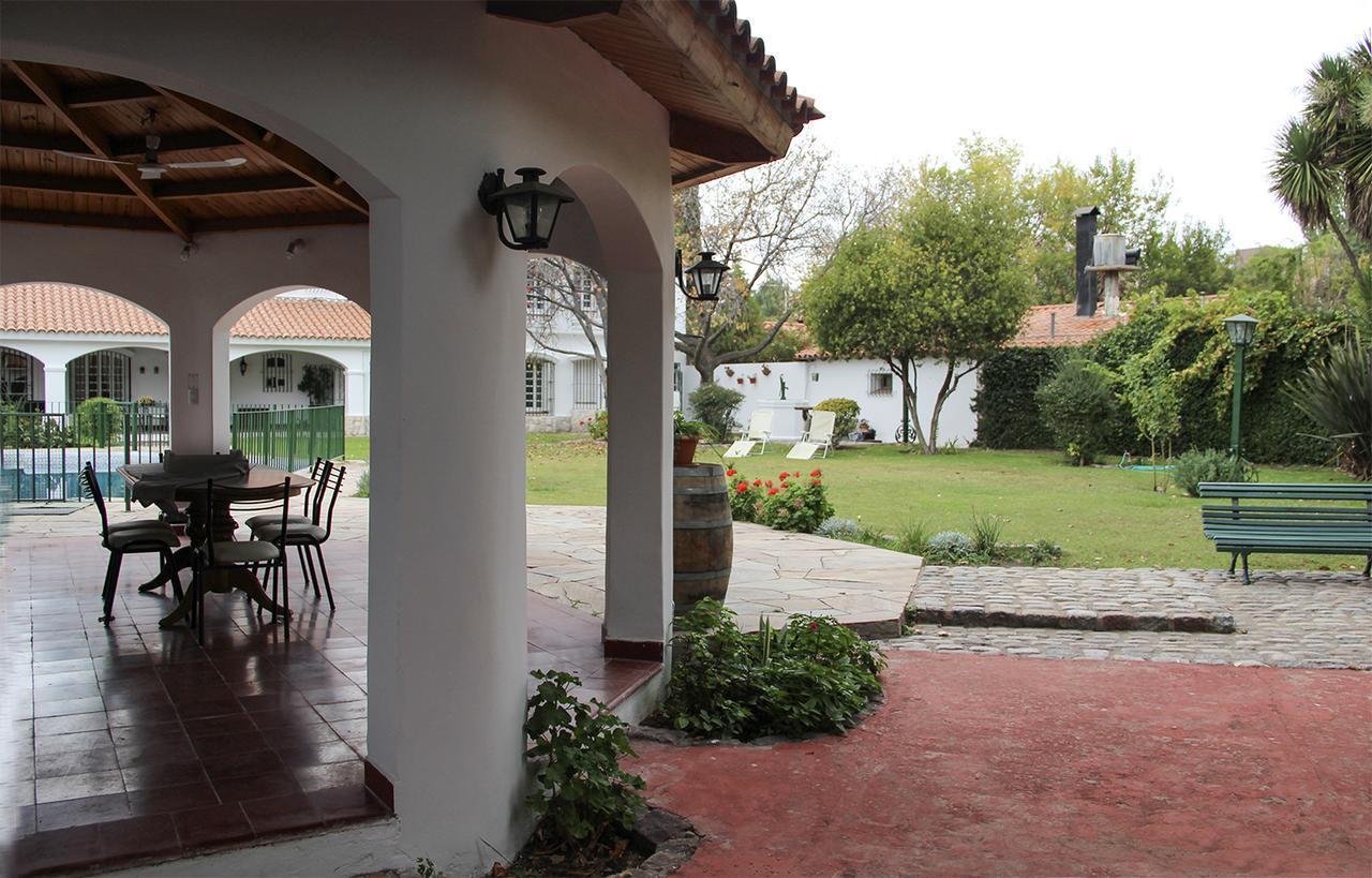 Chiara Lodge Chacras de Coria Extérieur photo