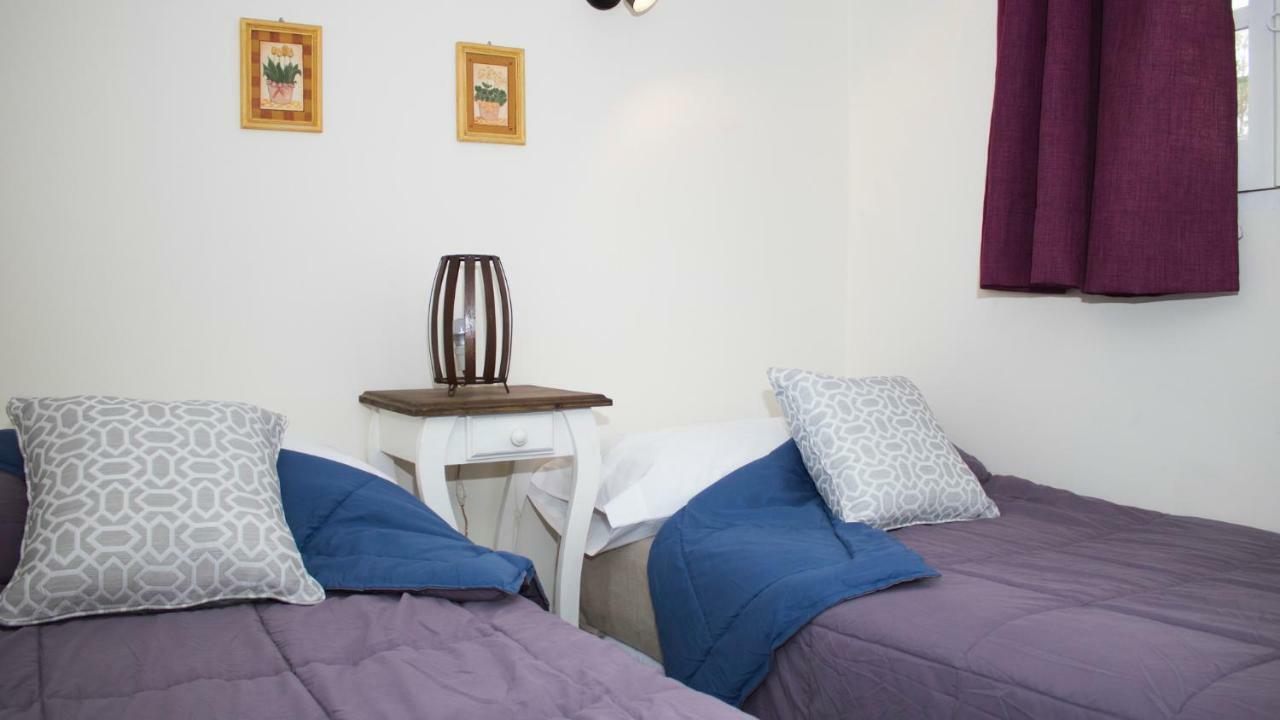 Chiara Lodge Chacras de Coria Extérieur photo