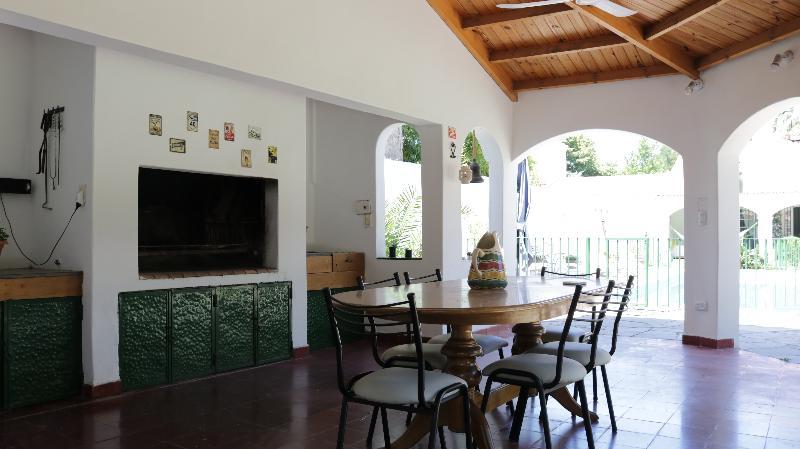 Chiara Lodge Chacras de Coria Extérieur photo